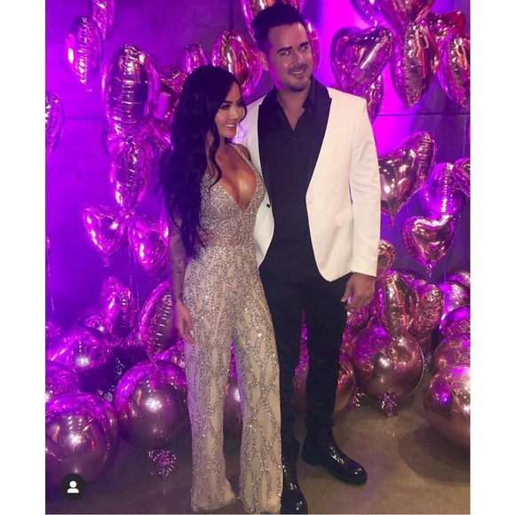 MY BIRTHDAY JUMPSUIT - Picture 6 of 7